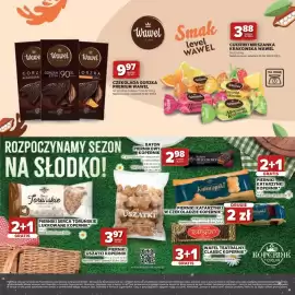 Stokrotka Market gazetka Strona 23