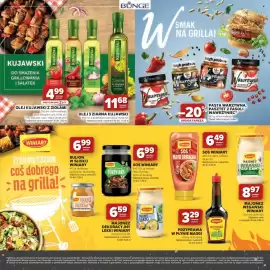 Stokrotka Market gazetka Strona 27