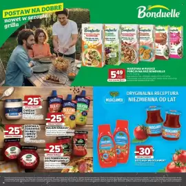 Stokrotka Market gazetka Strona 28