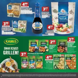 Stokrotka Market gazetka Strona 30