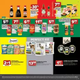 Stokrotka Market gazetka Strona 31