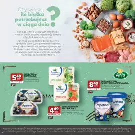 Stokrotka Market gazetka Strona 32