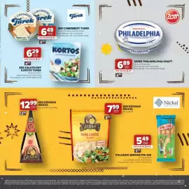 Stokrotka Market gazetka Strona 33