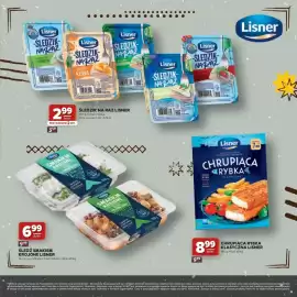 Stokrotka Market gazetka Strona 35