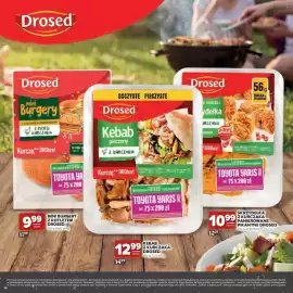 Stokrotka Market gazetka Strona 36