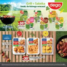 Stokrotka Market gazetka Strona 37