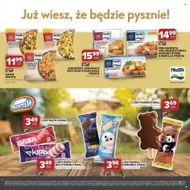 Stokrotka Market gazetka Strona 39