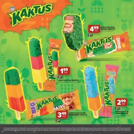 Stokrotka Market gazetka Strona 40