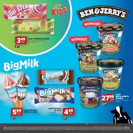 Stokrotka Market gazetka Strona 41