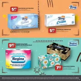 Stokrotka Market gazetka Strona 43