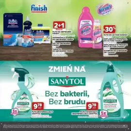 Stokrotka Market gazetka Strona 45