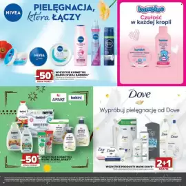 Stokrotka Market gazetka Strona 48