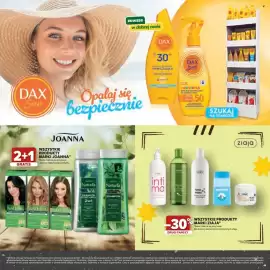 Stokrotka Market gazetka Strona 49