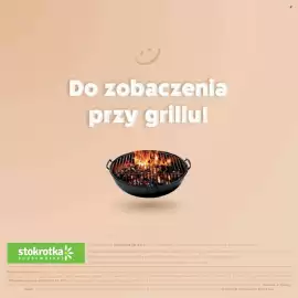 Stokrotka Market gazetka Strona 52