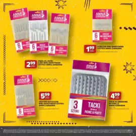 Stokrotka Market gazetka Strona 7