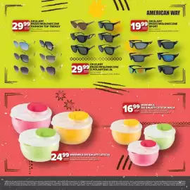 Stokrotka Market gazetka Strona 9