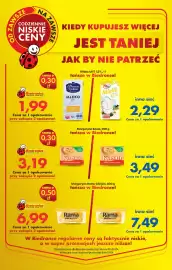 Biedronka gazetka tydzień 17 Strona 12