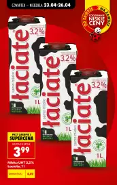 Biedronka gazetka tydzień 17 Strona 15