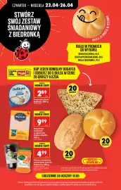 Biedronka gazetka tydzień 17 Strona 16