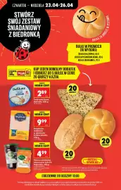 Biedronka gazetka tydzień 17 Strona 16