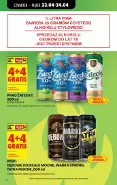 Biedronka gazetka tydzień 17 Strona 20