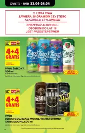 Biedronka gazetka tydzień 17 Strona 20