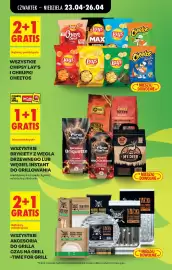 Biedronka gazetka tydzień 17 Strona 23