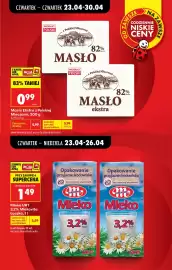 Biedronka gazetka tydzień 17 Strona 27