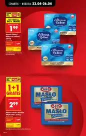 Biedronka gazetka tydzień 17 Strona 28