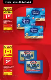 Biedronka gazetka tydzień 17 Strona 28