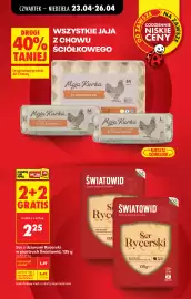 Biedronka gazetka tydzień 17 Strona 29