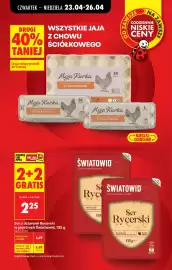 Biedronka gazetka tydzień 17 Strona 29