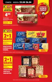 Biedronka gazetka tydzień 17 Strona 31