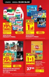 Biedronka gazetka tydzień 17 Strona 32