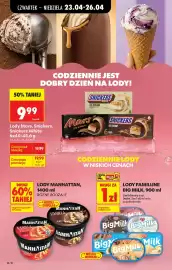 Biedronka gazetka tydzień 17 Strona 34