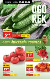 Biedronka gazetka tydzień 17 Strona 36