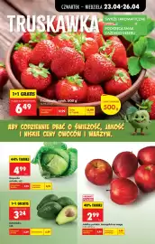 Biedronka gazetka tydzień 17 Strona 37