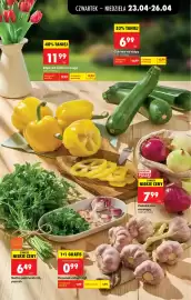 Biedronka gazetka tydzień 17 Strona 39