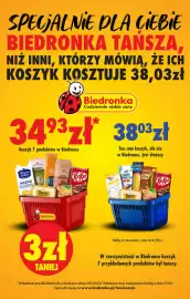Biedronka gazetka tydzień 17 Strona 4