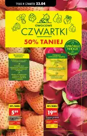 Biedronka gazetka tydzień 17 Strona 41