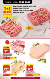 Biedronka gazetka tydzień 17 Strona 42