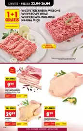 Biedronka gazetka tydzień 17 Strona 42