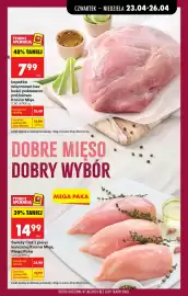 Biedronka gazetka tydzień 17 Strona 43