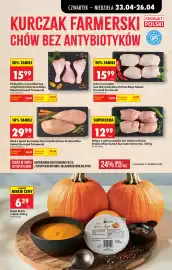 Biedronka gazetka tydzień 17 Strona 45