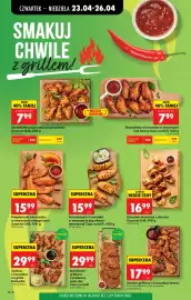 Biedronka gazetka tydzień 17 Strona 46