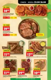 Biedronka gazetka tydzień 17 Strona 47