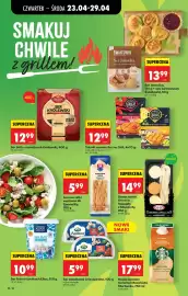 Biedronka gazetka tydzień 17 Strona 48