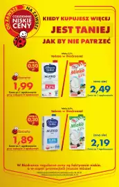 Biedronka gazetka tydzień 17 Strona 5