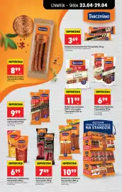 Biedronka gazetka tydzień 17 Strona 51