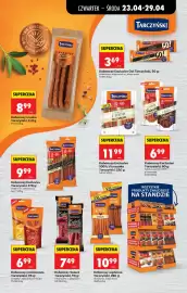 Biedronka gazetka tydzień 17 Strona 51